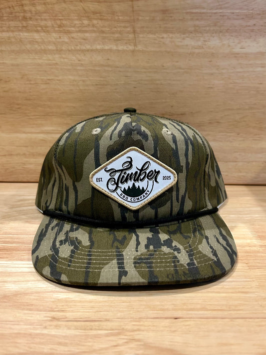 Bottomland Rope Hat